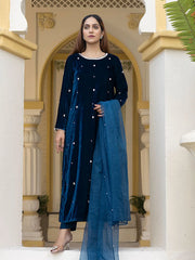 Blue Charm