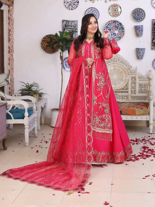 Gulrukh - Maryam Gondal