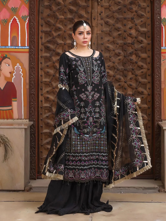 Husan Pari - Maryam Gondal