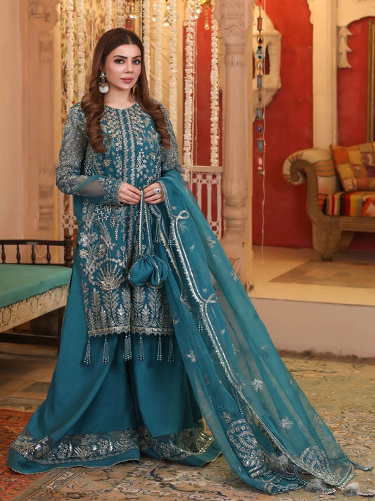 Mahrosh - Maryam Gondal
