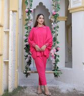 Pink Blush