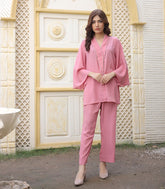 Powder Pink