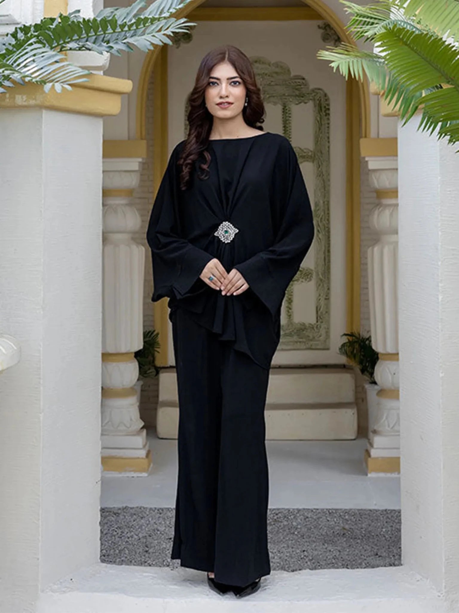 Mia - Maryam Gondal