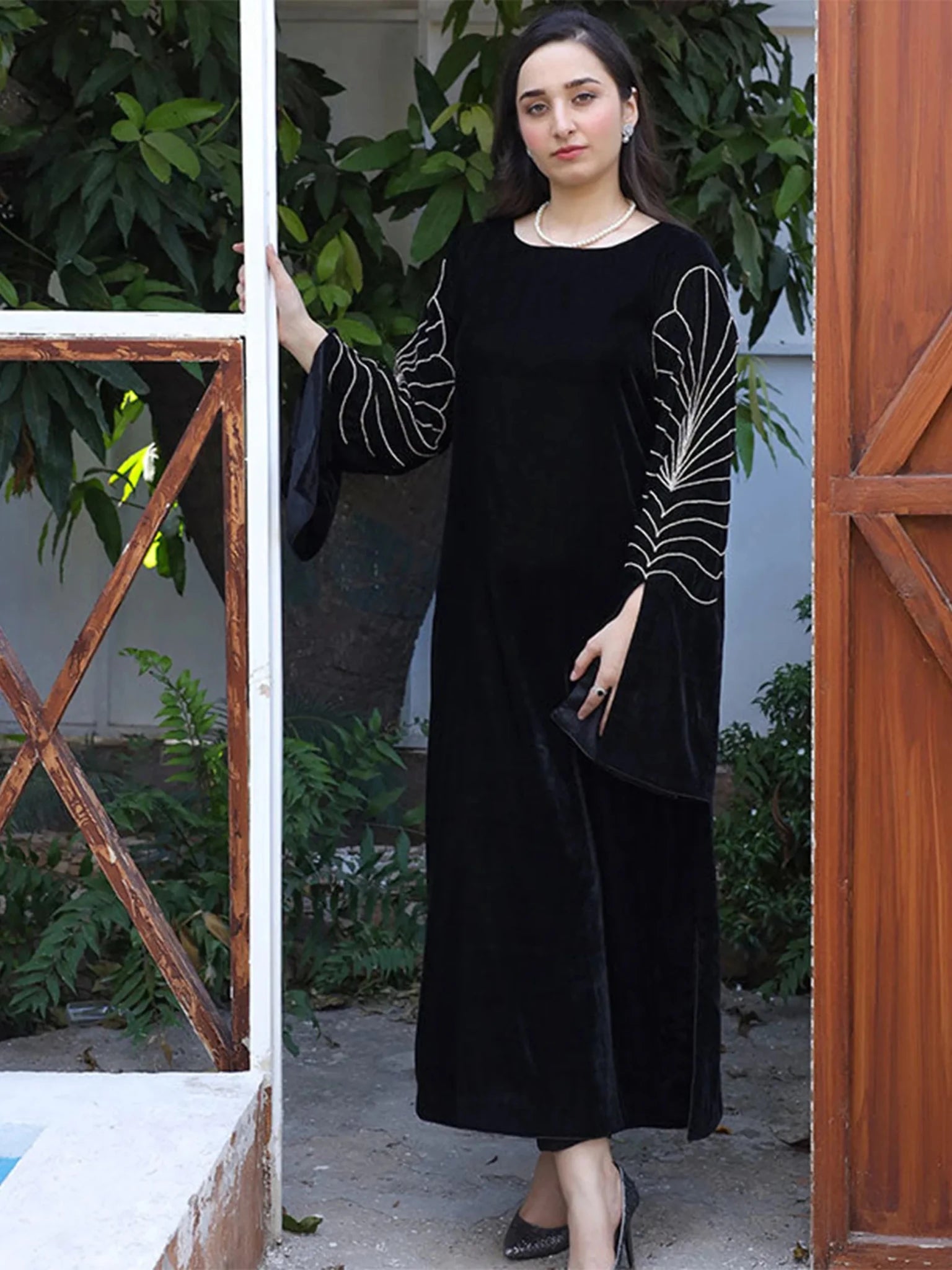 Midnight Magic - Maryam Gondal