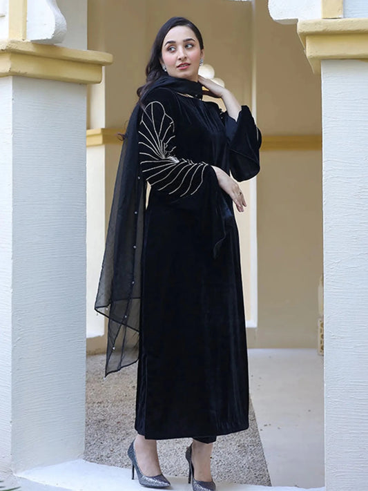 Midnight Magic - Maryam Gondal