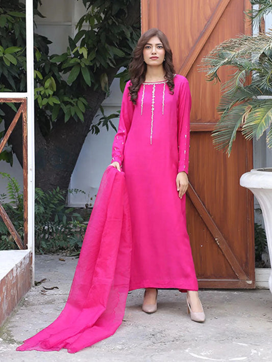 Pankhuri - Maryam Gondal