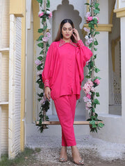 Pink Blush - Maryam Gondal