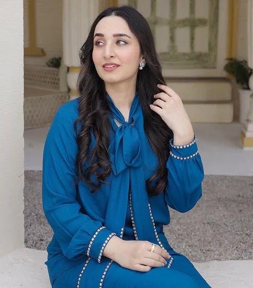 How to Style Your Maryam Gondal Outfits for Every Occasion - Maryam Gondal