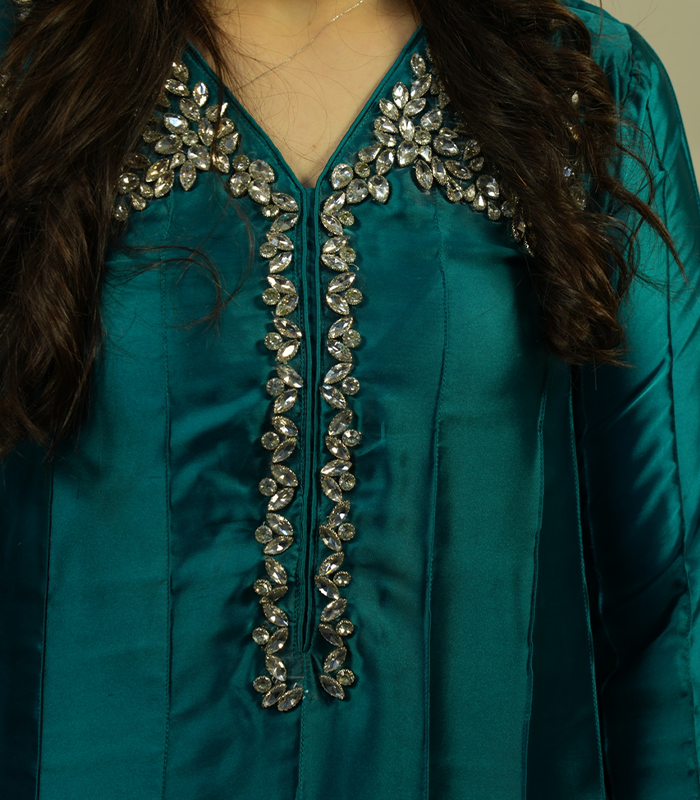 Blue Hues