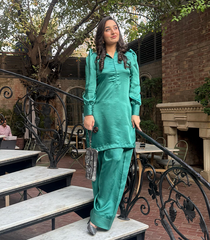 Farshi Shalwar