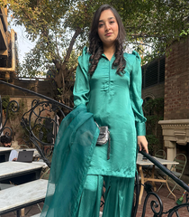 Farshi Shalwar