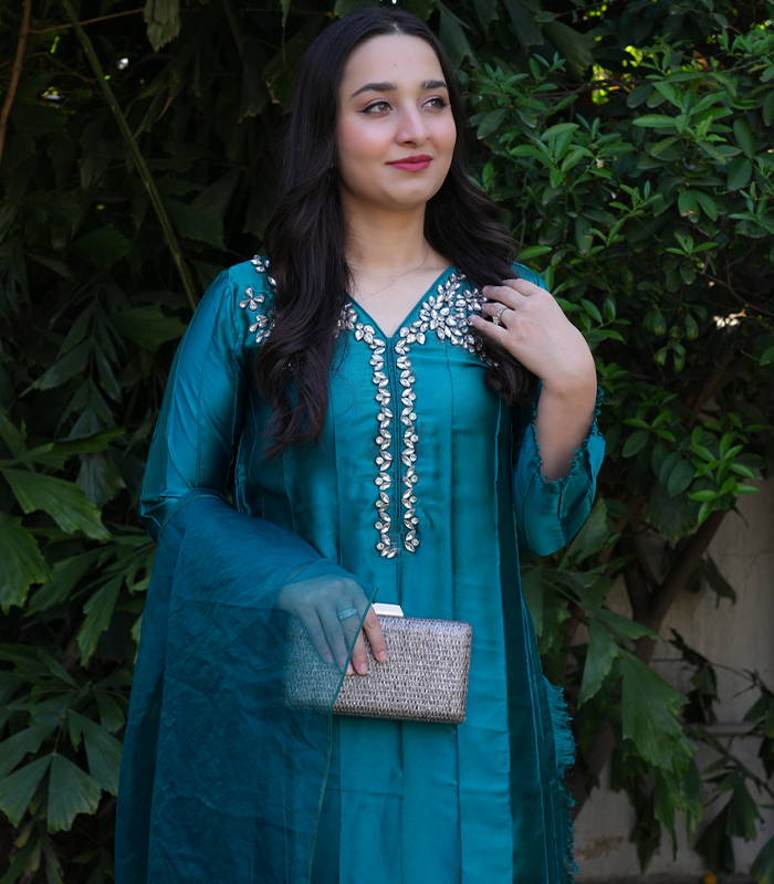 Blue Hues