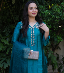 Blue Hues