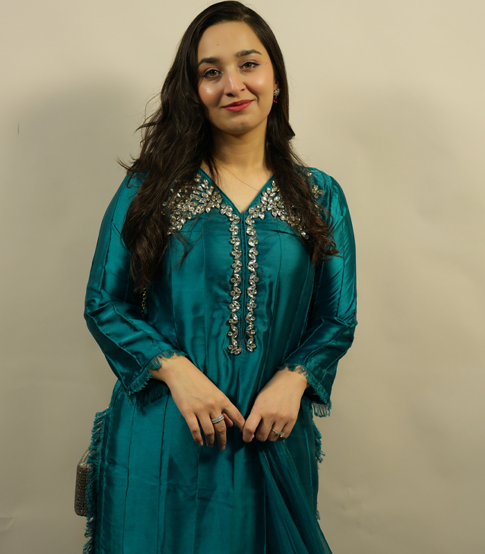 Blue Hues