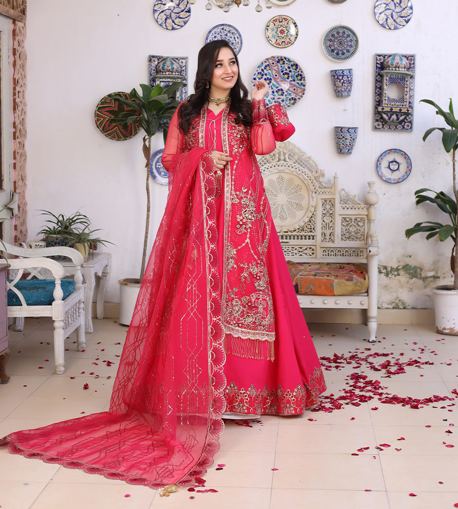 Gulrukh