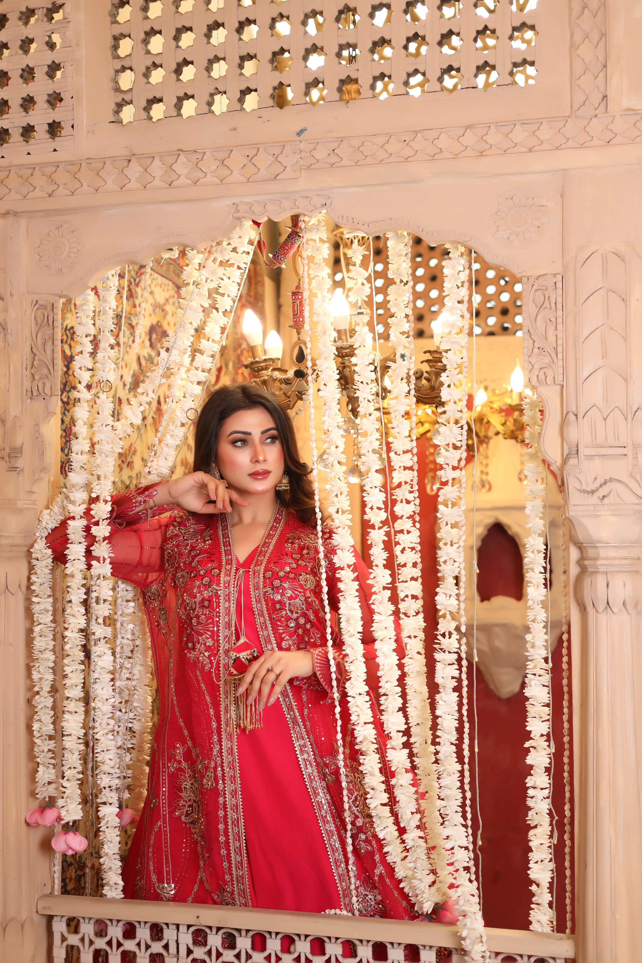 Gulrukh