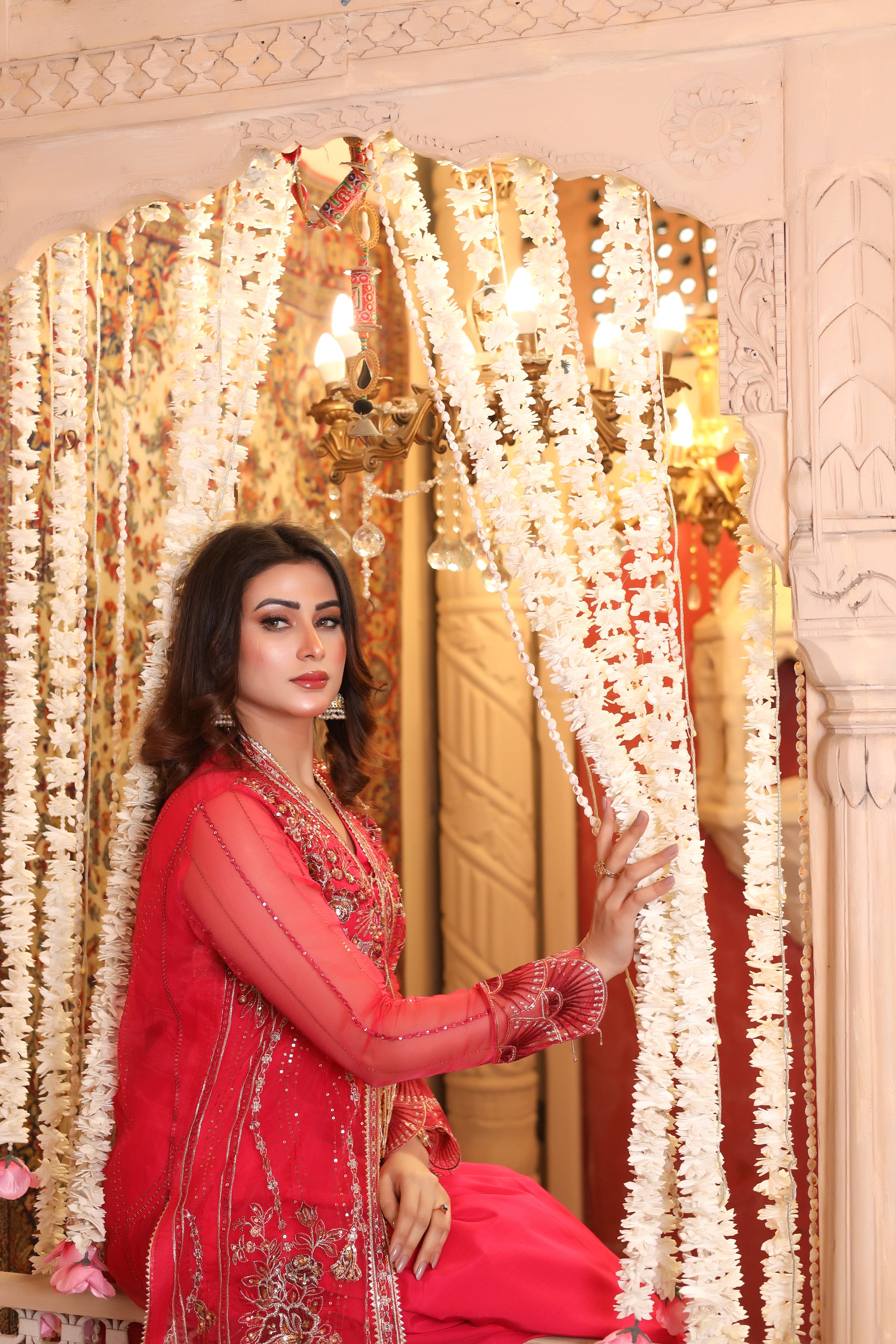 Gulrukh