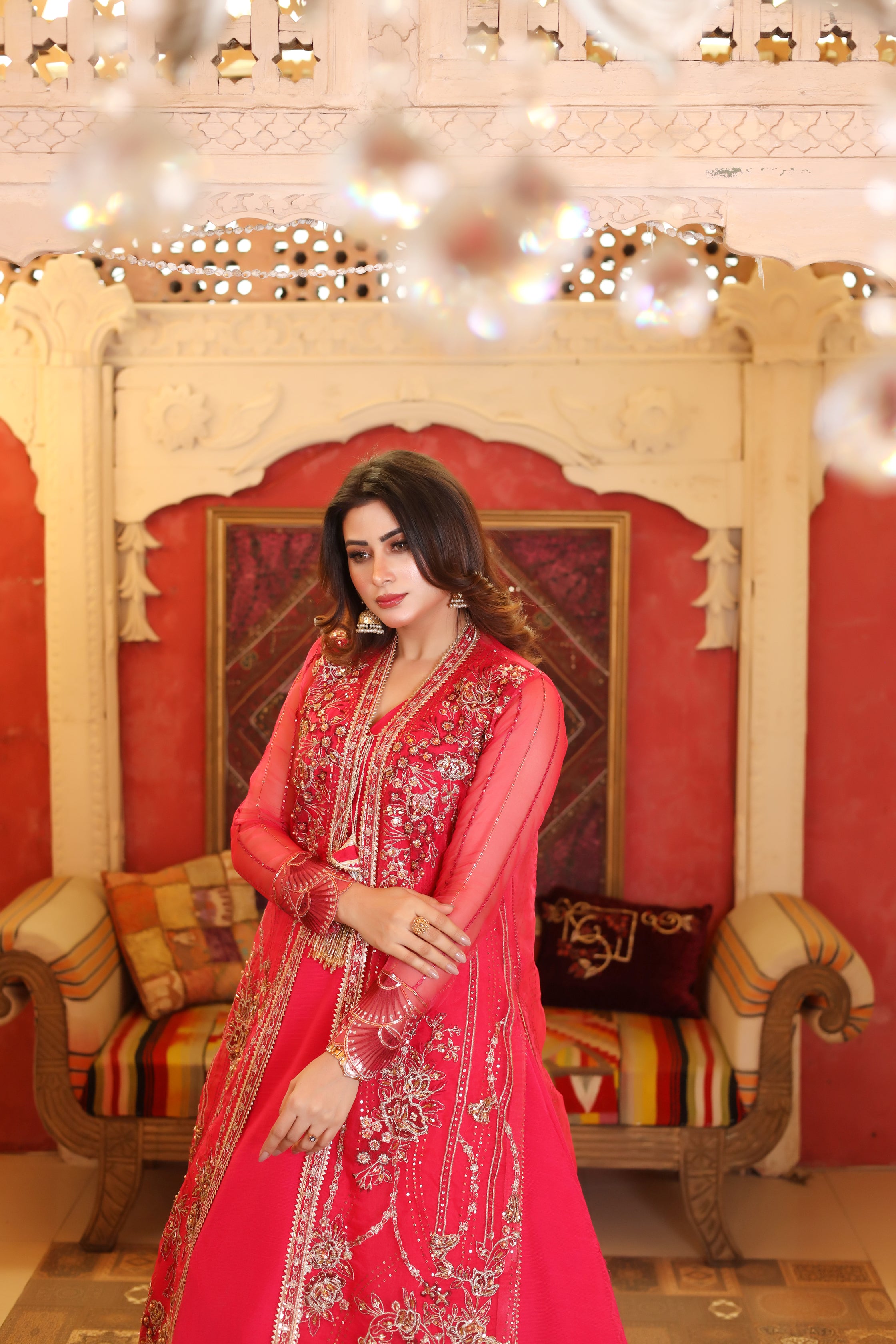 Gulrukh