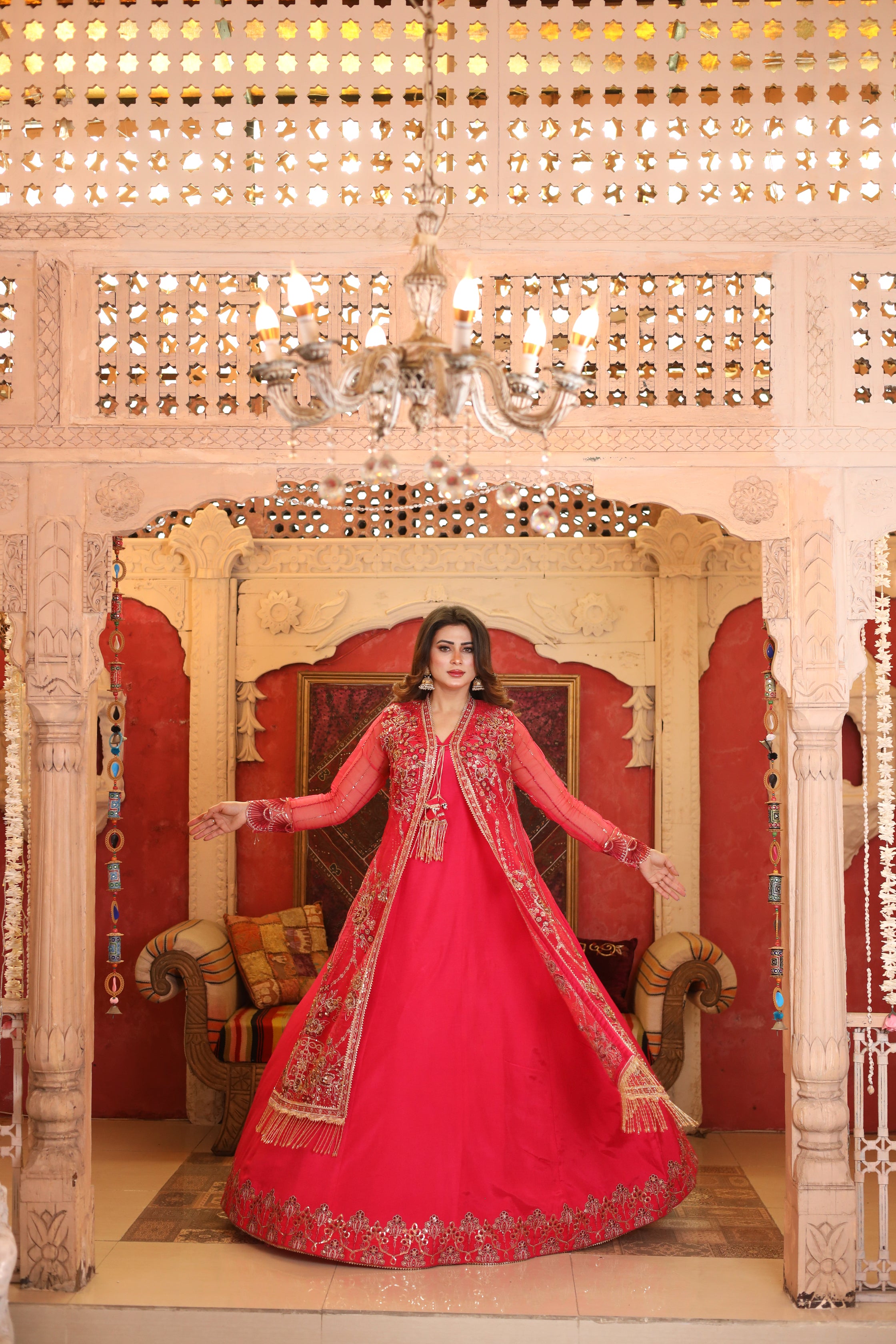 Gulrukh