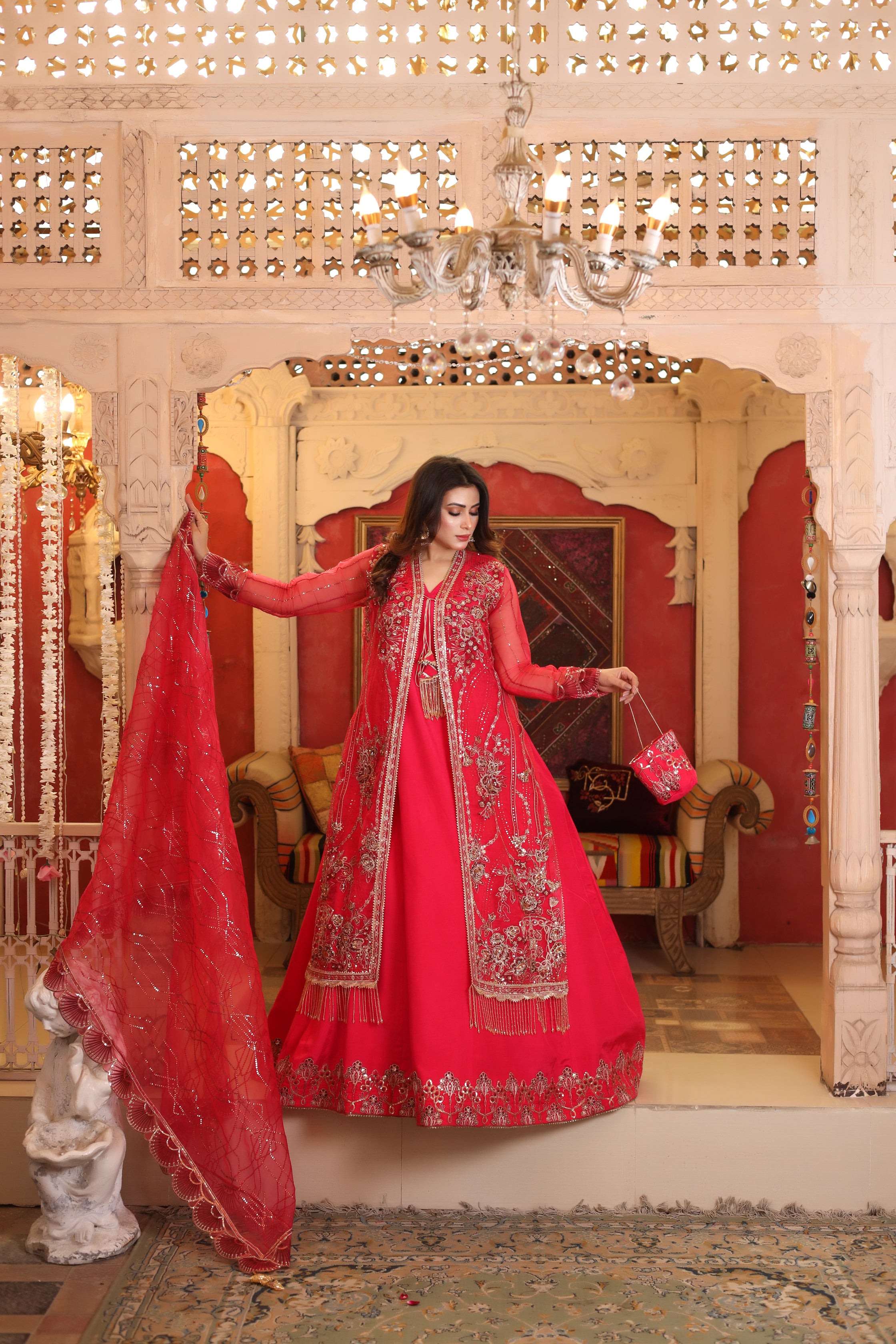 Gulrukh