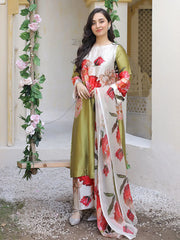 Floral Majesty