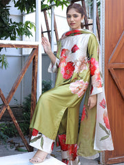 Floral Majesty