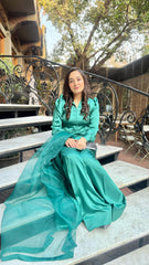 Farshi Shalwar