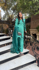 Farshi Shalwar