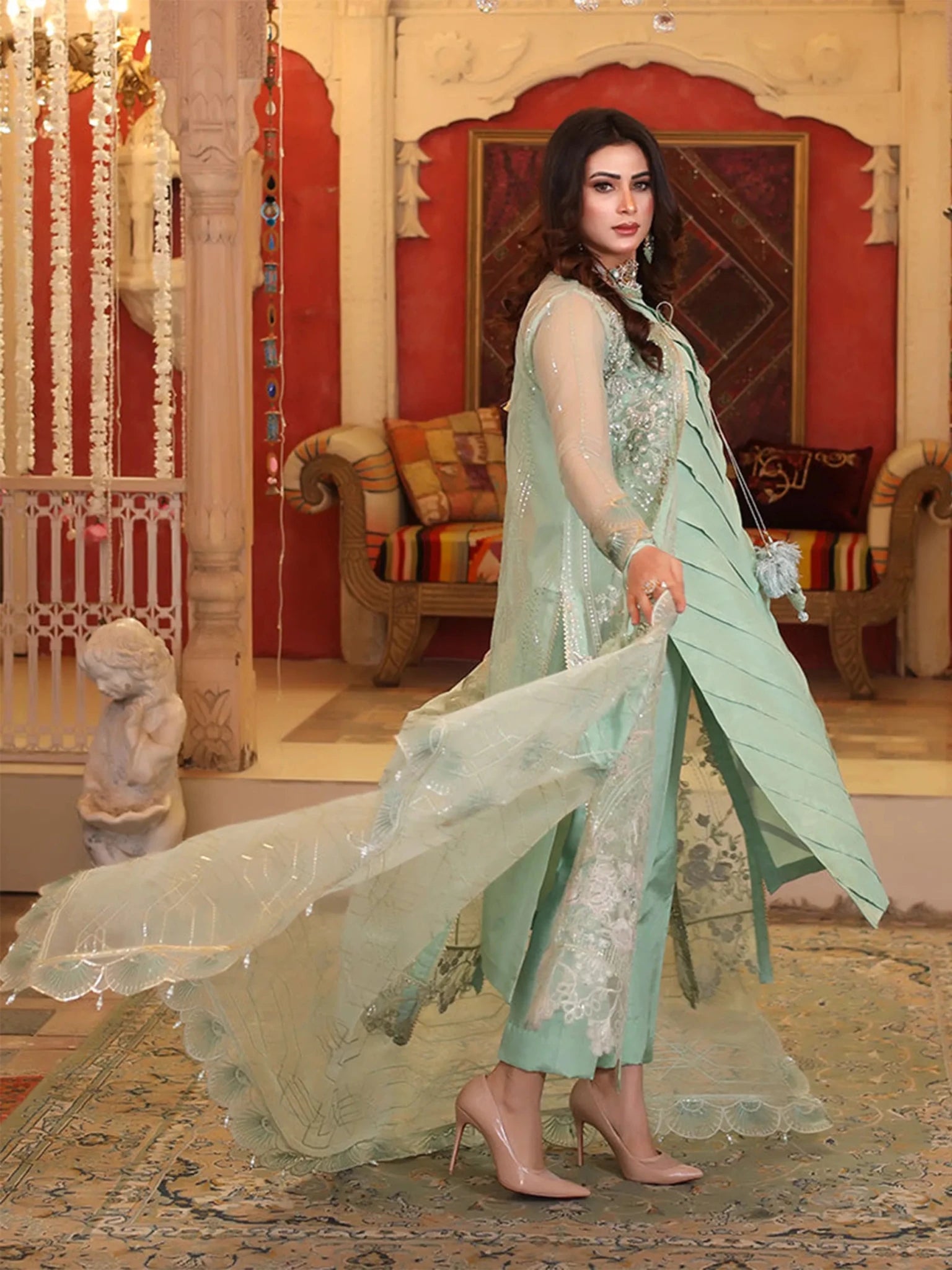 Bano - Maryam Gondal