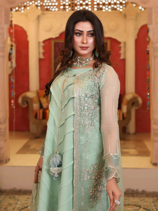 Bano - Maryam Gondal