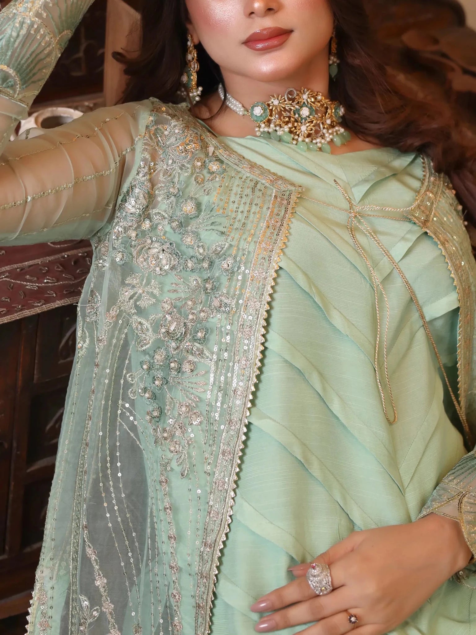 Bano - Maryam Gondal