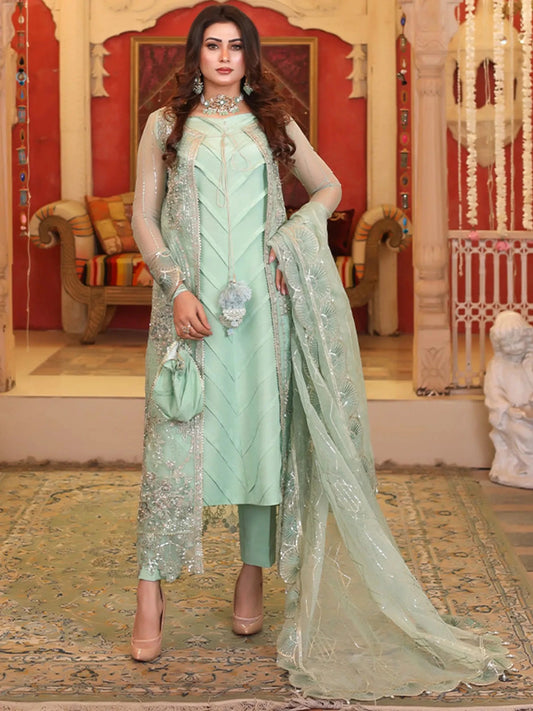 Bano - Maryam Gondal