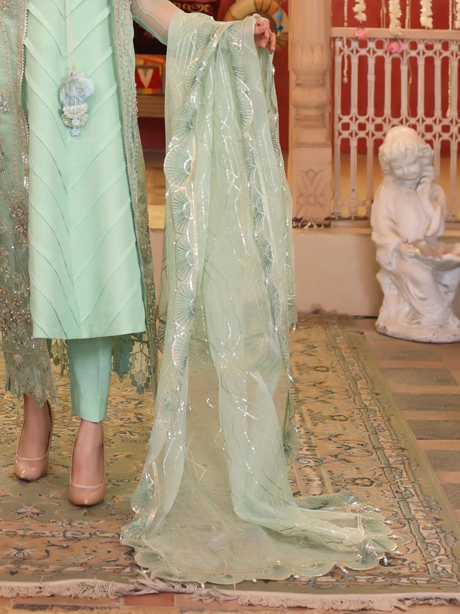 Bano - Maryam Gondal