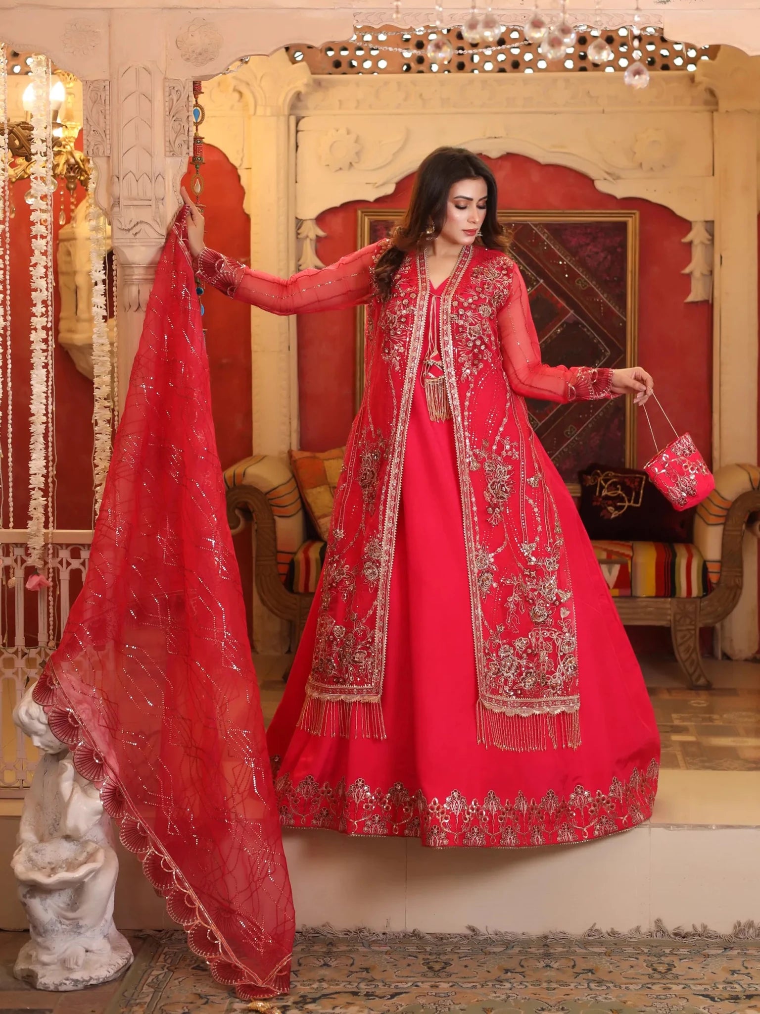 Gulrukh - Maryam Gondal