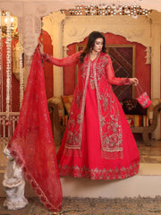 Gulrukh - Maryam Gondal