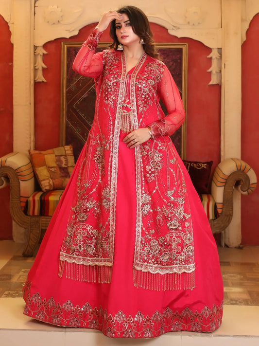 Gulrukh - Maryam Gondal