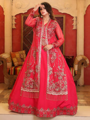 Gulrukh - Maryam Gondal