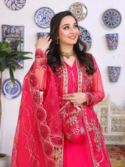 Gulrukh - Maryam Gondal