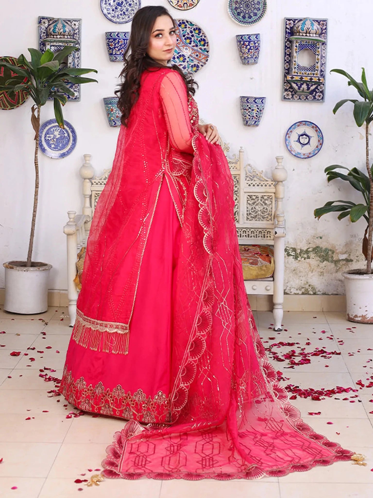 Gulrukh - Maryam Gondal