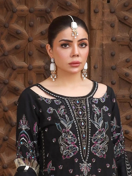 Husan Pari - Maryam Gondal