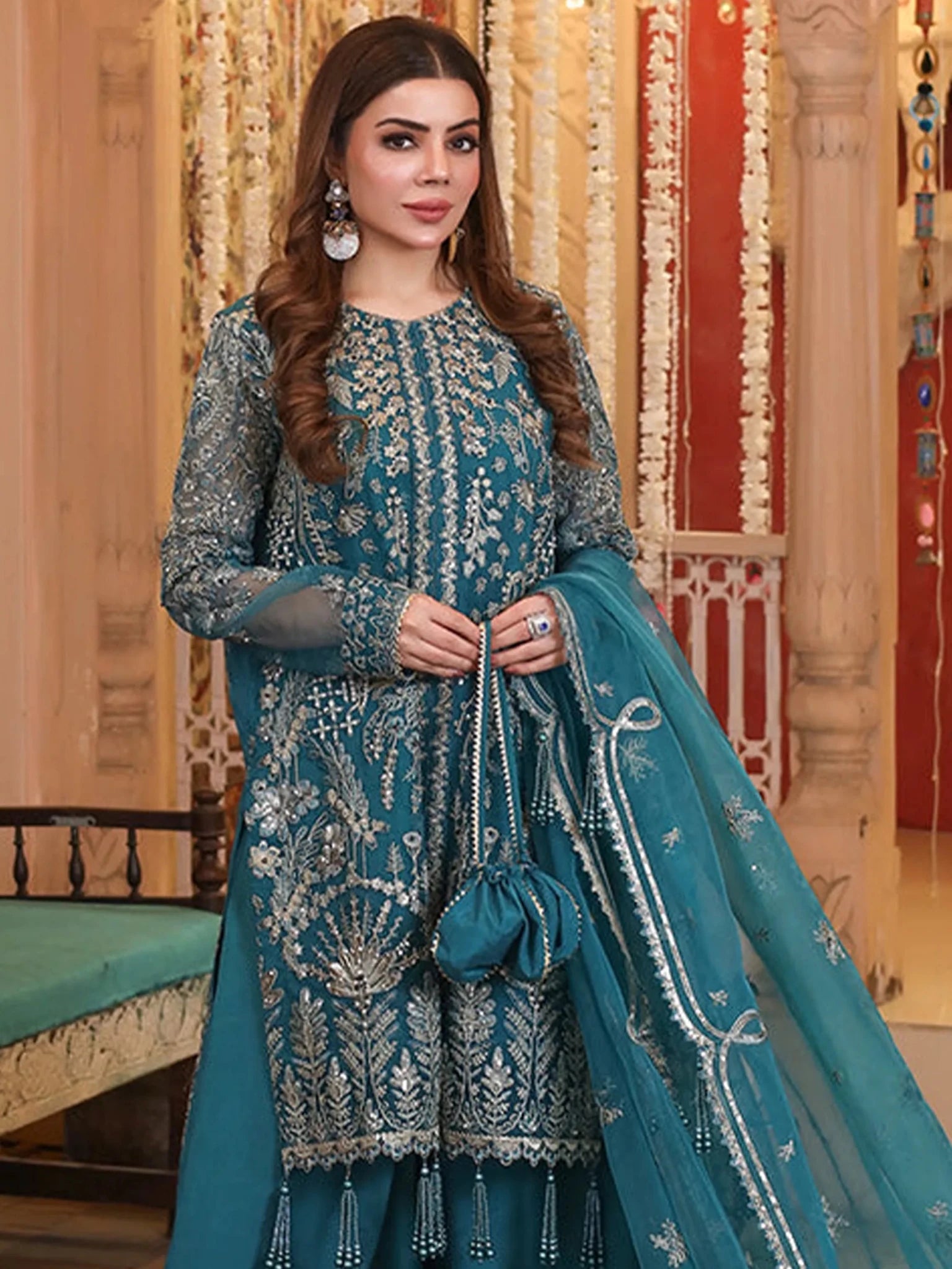 Mahrosh - Maryam Gondal