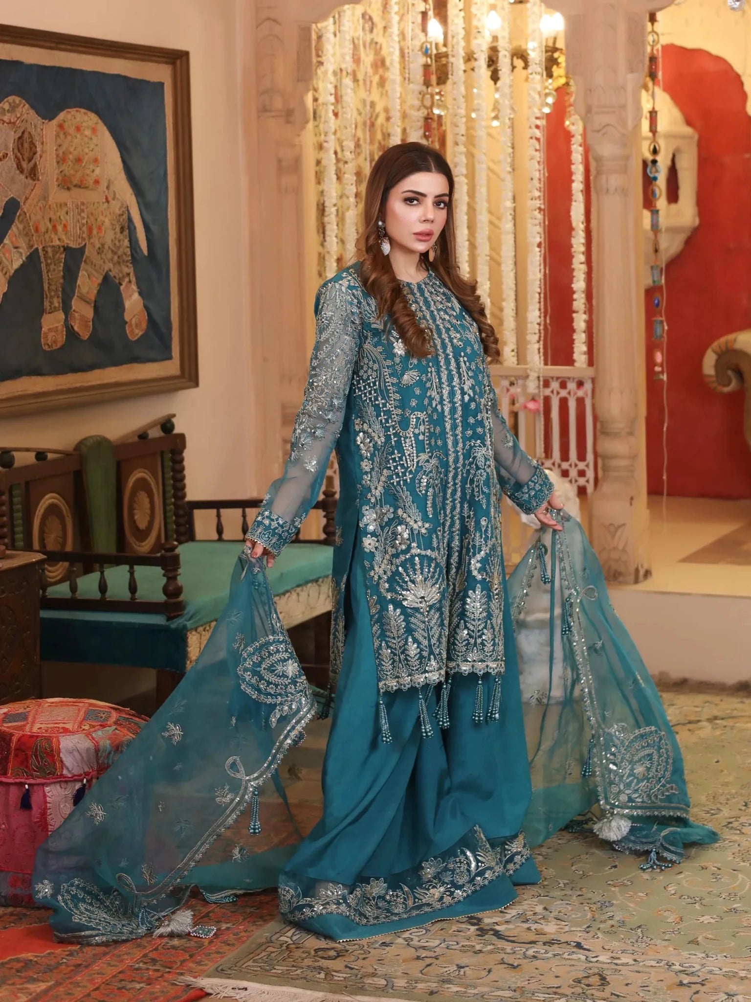 Mahrosh - Maryam Gondal