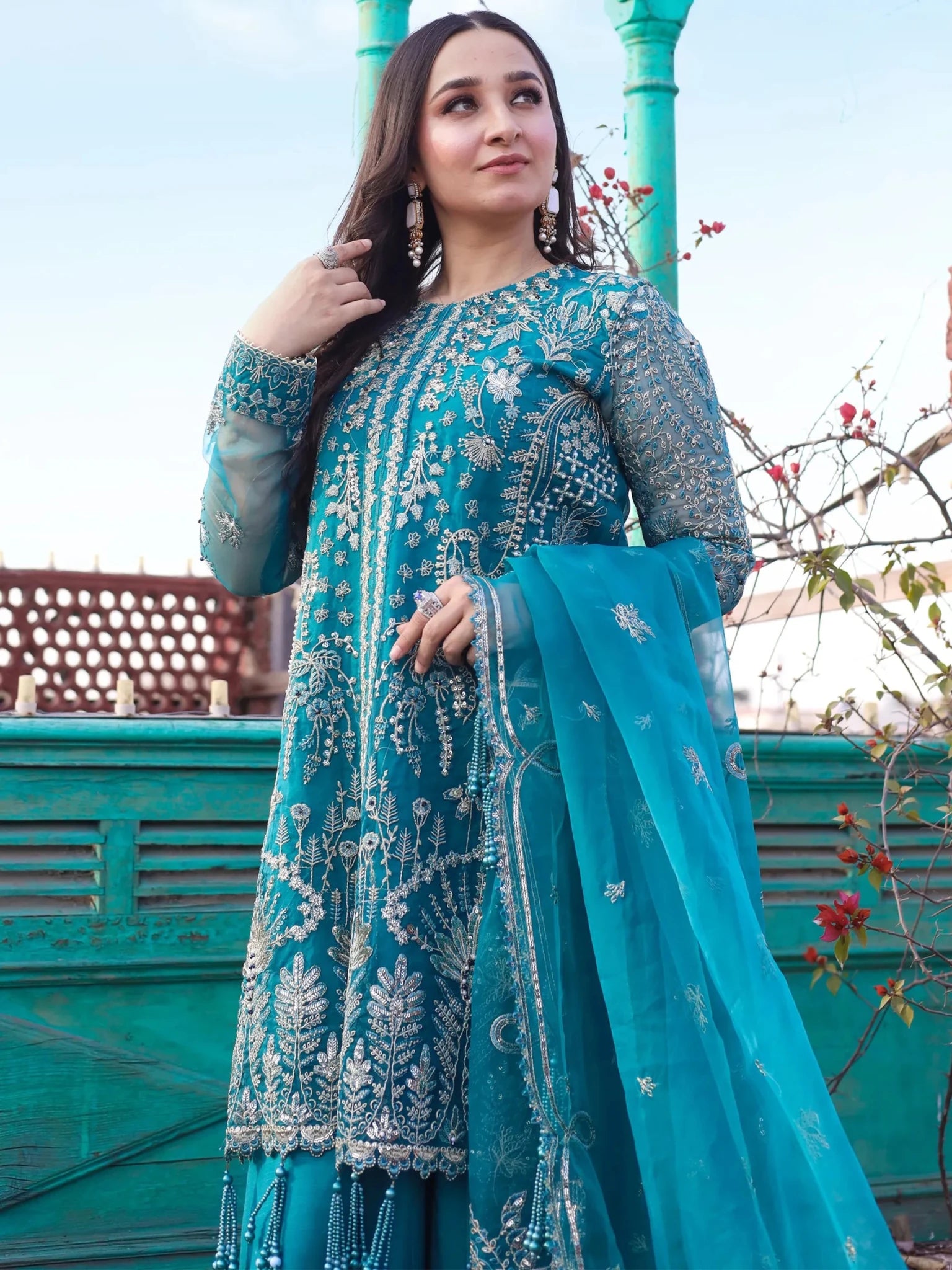 Mahrosh - Maryam Gondal