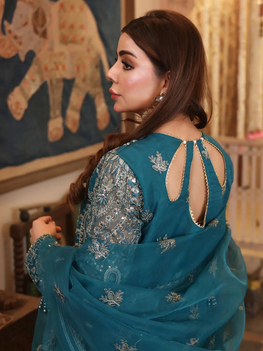 Mahrosh - Maryam Gondal