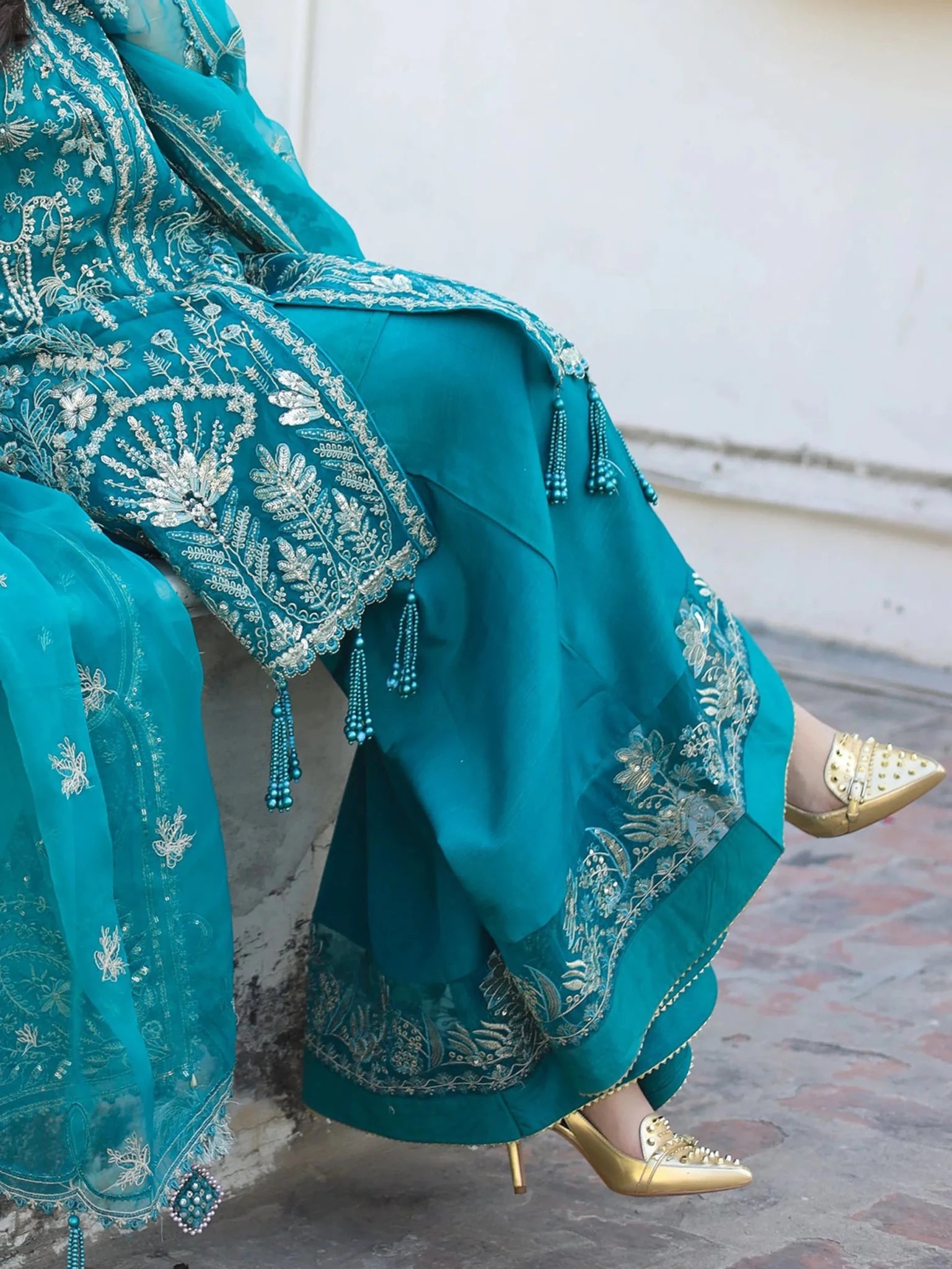 Mahrosh - Maryam Gondal
