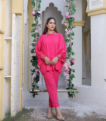 Pink Blush