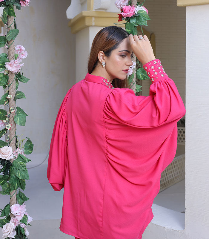 Pink Blush