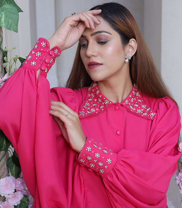 Pink Blush
