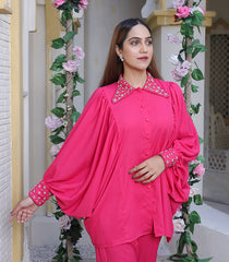 Pink Blush