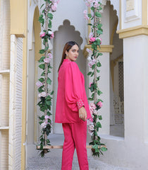 Pink Blush